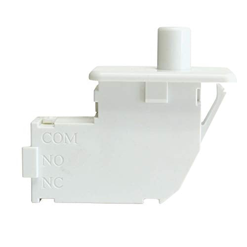 GE-Dryer-Door-Switch-WE04X28977 GE-Dryer-Door-Switch-WE04X28977